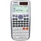 (1021457) Калькулятор научный Casio FX-991ESPLUS серый 10+2-разр. - фото 37808