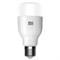 (1021670) Лампа светодиодная Xiaomi Mi Smart LED Bulb (Warm White) - фото 37828