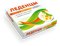 (1022979) Леденцовая карамель с витамином С со вкусом ЛИПЫ С МЕДЕМ, 27г - фото 38744
