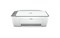 (1022355) МФУ струйный HP DeskJet 2720 (3XV18B) A4 WiFi USB белый - фото 40590