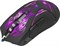 (1023485) Игровая мышь Defender Bionic чёрная (6 кнопок, 3200 dpi, RGB подсветка, USB, коврик, GM-250L) - фото 40663