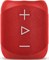 (1023390) Колонка порт. Sharp GXBT180RD красный 14W 1.0 BT/3.5Jack - фото 40909