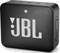 (1022803) Динамик JBL Портативная акустическая система JBL GO 3 черная - фото 41006
