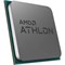 (1024429) Процессор AMD Athlon 220GE AM4 (YD220GC6M2OFB) (3.4GHz/100MHz/ Vega 3) OEM - фото 46207