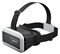 (1026213) Очки 3D HIPER Очки виртуальной реальности HIPER VR VRW черный - фото 46607