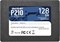 (1027490) Твердотельный накопитель SSD 2.5" Patriot 128GB P210 <P210S128G25> (SATA3, up to 450/430Mbs, 60TBW, 7mm) - фото 46671