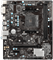 (1029204) Материнская плата MSI B450M-A PRO MAX Soc-AM4 AMD B450 2xDDR4 mATX AC`97 8ch(7.1) GbLAN RAID+DVI+HDM - фото 46884