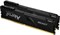 (1026495) Модуль памяти DDR 4 DIMM 16Gb PC21300, 2666Mhz, Kingston FURY Beast Black CL16 (Kit of 2) (KF426C16BBK2/16) (retail) - фото 46942