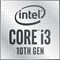 (1022361) Процессор Intel CORE I3-10100F S1200 OEM 3.6G CM8070104291318 S RH8U IN - фото 47028