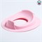 (1029802) Накладка на унитаз Бамбино, цвет розовый 1802879 - фото 47137