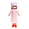 (1029145) Кукла классическая "Катя" в платье, МИКС   7135958 - фото 47185