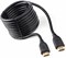 (1027130) Кабель HDMI Cablexpert CC-HDMI8K-3M, 3м, v2.1, 8K, 19M/19M, черный, пакет - фото 47197