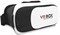 (1030698) Очки виртуальной реальности CBR VR glasses BRC, 3.5"-6", пульт управления в комплекте - фото 47251