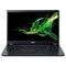 (1030719) Ноутбук Acer Aspire 3 A315-56-501Q, 15.6", Intel Core i5 1035G1 1ГГц, 4гб, 128 гб SSD, Intel UHD Graphics, Eshell, NX.HS5ER.00E, черный - фото 47312