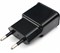 (1028590) Адаптер питания Cablexpert MP3A-PC-12 100/220V - 5V USB 2 порта, 2.1A, черный - фото 47379