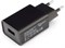 (1028594) Адаптер питания MP3A-PC-25 100/220V - 5V USB 1 порт, 2A, черный - фото 47382