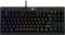 (1026565) Игровая клавитура Redragon Dark Avenger чёрная (OUTEMU Blue switches, USB, RGB подсветка) - фото 47487