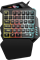 (1026587) Проводная игровая клавиатура Nova GK-860L RU,35B,Rainbow подсветка DEFENDER - фото 47489