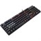 (1026454) Клавиатура A4Tech Bloody B500N серый USB for gamer LED - фото 47534