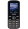 (1025672) Мобильный телефон Philips Xenium E111 32Mb черный 1.77" 128x160 867000176126 - фото 47667