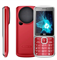 (1024623) Мобильный телефон BQ-2810 BOOM XL Красный MTK 6261D, 1, 208MHZ, 32 MB, 32 MB, 2G GSM 900/1800 мГц, Bluetooth Версия 2.1 Экран: 2.8 ", 240*320, Основная камера: 0.3 MP, инт. отсутствует, FF, 1, Пластик Фронтальная камера: , Кол-во СИМ: 2, Mi - фото 47670