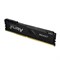 (1026697) Модуль памяти DDR 4 DIMM 8Gb PC25600, 3200Mhz, Kingston FURY Beast Black CL16 (KF432C16BB/8) (retail) - фото 47840