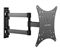(1022646) Кронштейн для телевизора Arm Media MARS-04 черный 20"-43" макс.20кг настенный поворот и наклон - фото 47917
