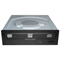 (1031897) Привод DVD+/-RW 5,25" Powercool, модель D02, внутренний, SATA, черный - фото 48052