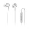 (1010361) Гарнитура Xiaomi Mi In-Ear Headfones Basic Silver [ZBW4355TY] - фото 6433