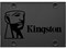 (1009547) Накопитель SSD Kingston SATA III 240Gb SA400S37/240G A400 2.5" - фото 6988