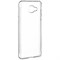 (1009774) Накладка силиконовая для Samsung Galaxy A3 2017 (SM-A320F) прозрачная - фото 7037