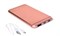 (1008833) Универсальная батарея KS-is (KS-305Pinky) 7000мАч для портативной цифровой техники розовая - фото 7350