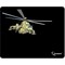 (1009122) Коврик для мыши, Gembird MP-GAME9, рисунок- "вертолет", размеры 250*200*3мм - фото 7576