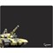 (1009123) Коврик для мыши, Gembird MP-GAME13, рисунок- "танк", размеры 437*350*3мм - фото 7577