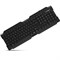 (1009227) Клавиатура CROWN CMK-158T (123 клавиш,16  мультимедийных клавиш, USB, кабель 1.8м) - фото 7663