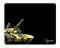 (1008683) Коврик для мыши, Gembird MP-GAME10, рисунок- "танк", размеры 250*200*3мм - фото 7745