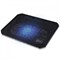 (1008720) Подставка для ноутбука CROWN CMLC-M10 (Для ноутбуков диагональю до 17”, подсветка, 1*кулер D140*15мм) - фото 7772