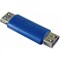 (1007800) Переходник 5bites UA-3001 USB3.0, AF / AF - фото 7856