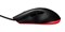 (1008241) Мышь Asus Cerberus черный/красный оптическая (2500dpi) USB2.0 игровая (5but) - фото 8166