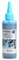 (1007092) Чернила Cactus CS-I-EPT0805 светло-голубой (100мл) Epson Stylus Photo P50 - фото 8869