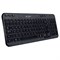 (1001314) Клавиатура Logitech Wireless Keyboard K360 беспроводная USB  (920-003095) - фото 9409