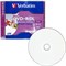 (1006765) Диск DVD-R Verbatim 8.5Gb 8x  Double Layer Printable (43819) OEM - фото 9708